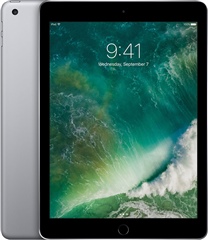 iPad - 【B】iPad 5/32GB/355804085650501 SAPPIPA1732GSGWIFB_m.jpg